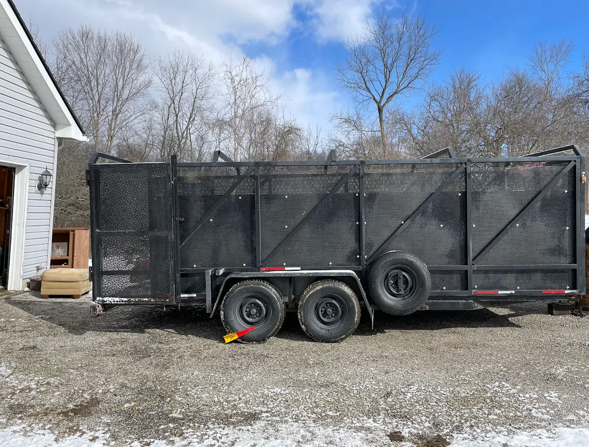 20 Yard Dumpster Rental in Fairfield Glade, TN